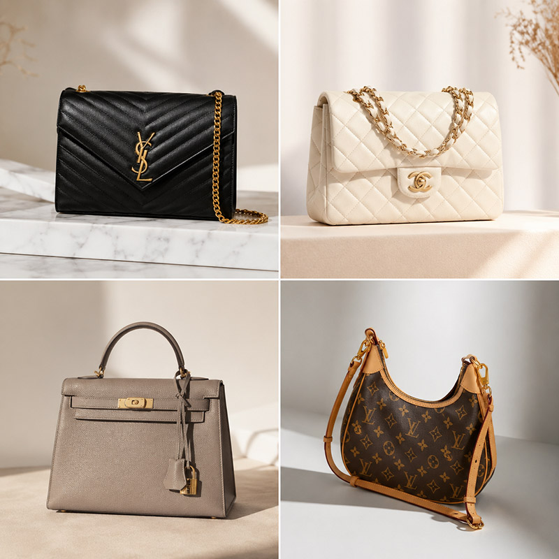 gogo bags