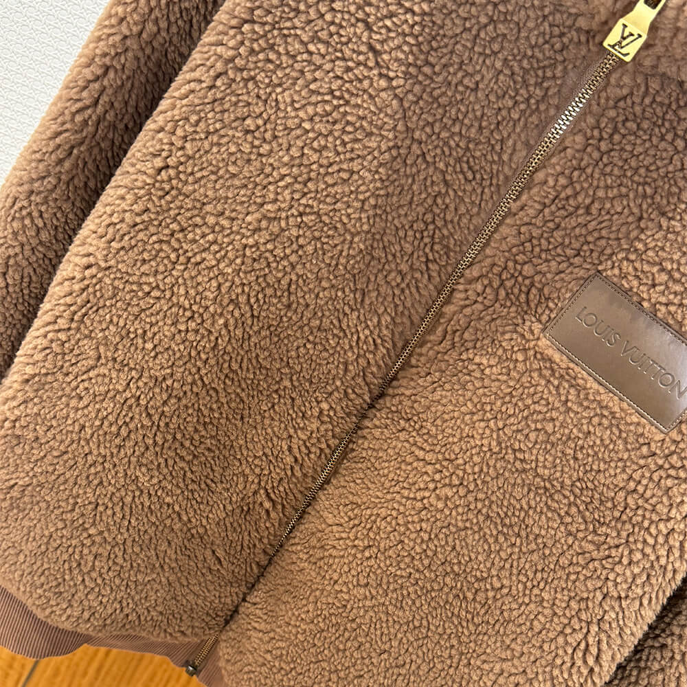 LV UNISEX COAT(size:S|M|L|XL)