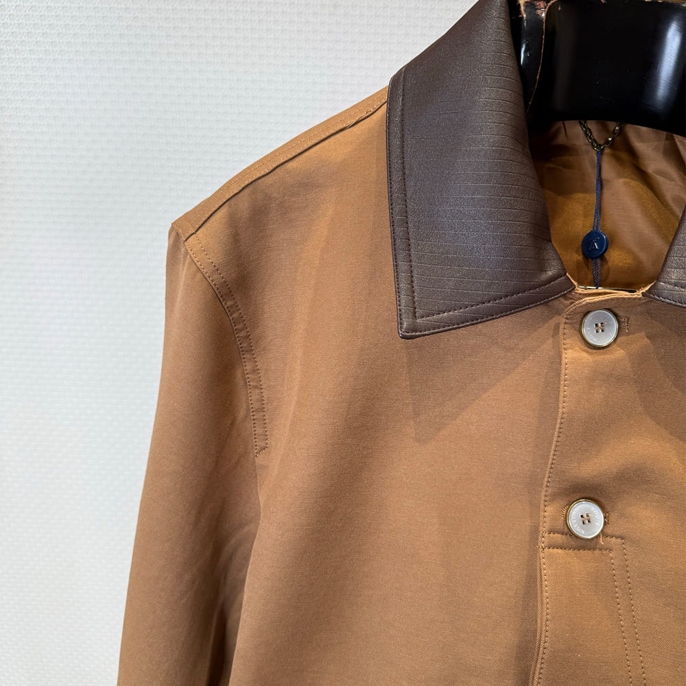 LV UNISEX COAT(size:S|M|L|XL)
