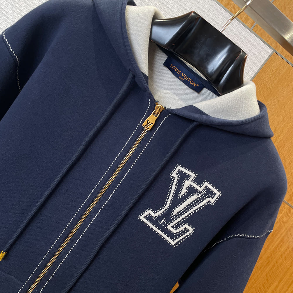 LV UNISEX COAT(size:S|M|L|XL)
