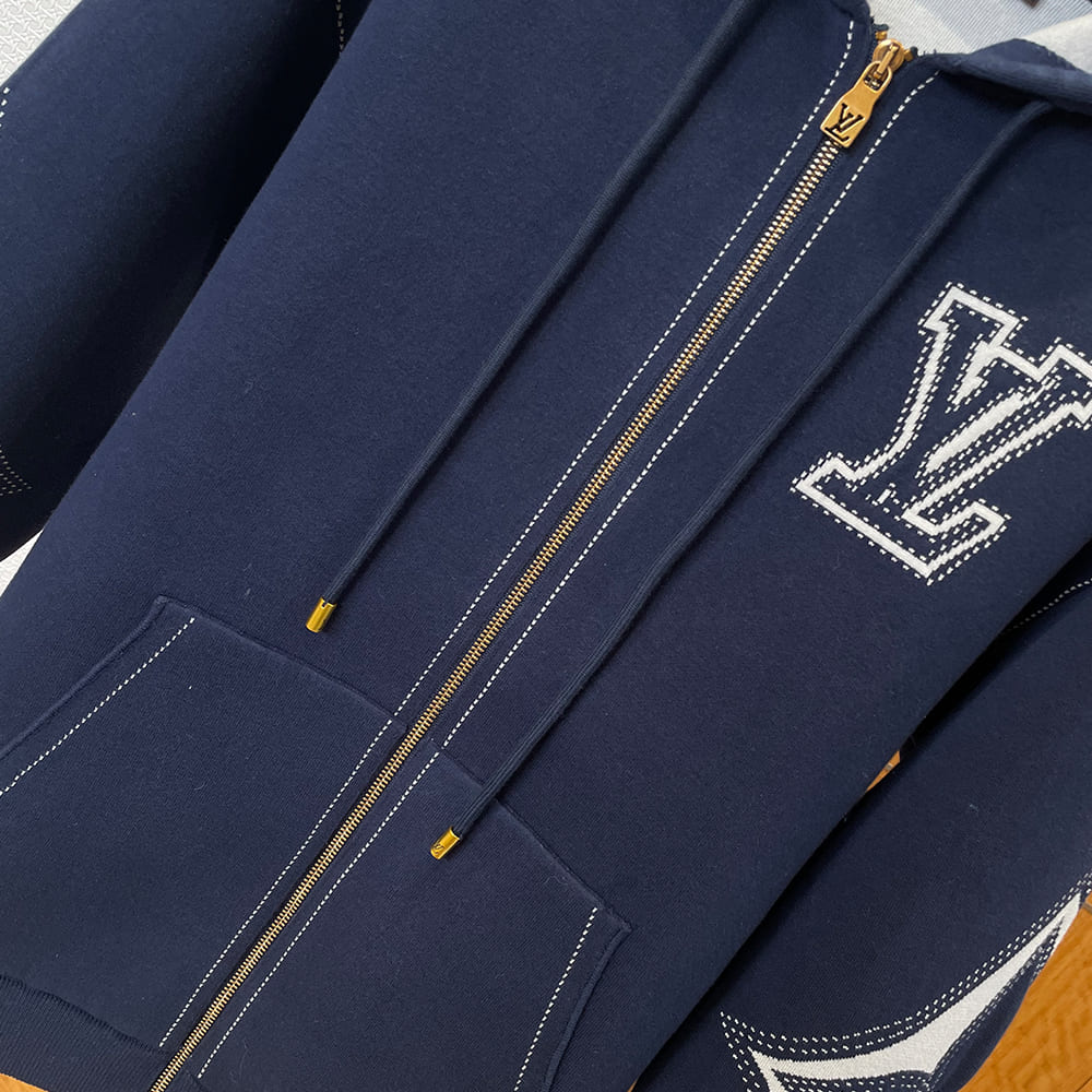 LV UNISEX COAT(size:S|M|L|XL)