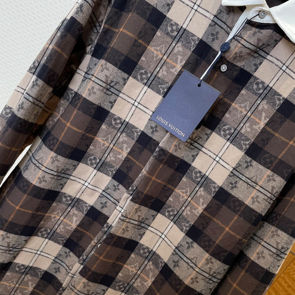LV UNISEX SHIRT(size:S|M|L|XL)