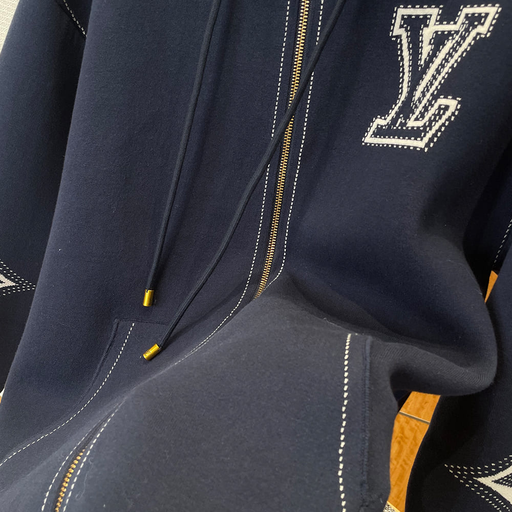 LV UNISEX COAT(size:S|M|L|XL)