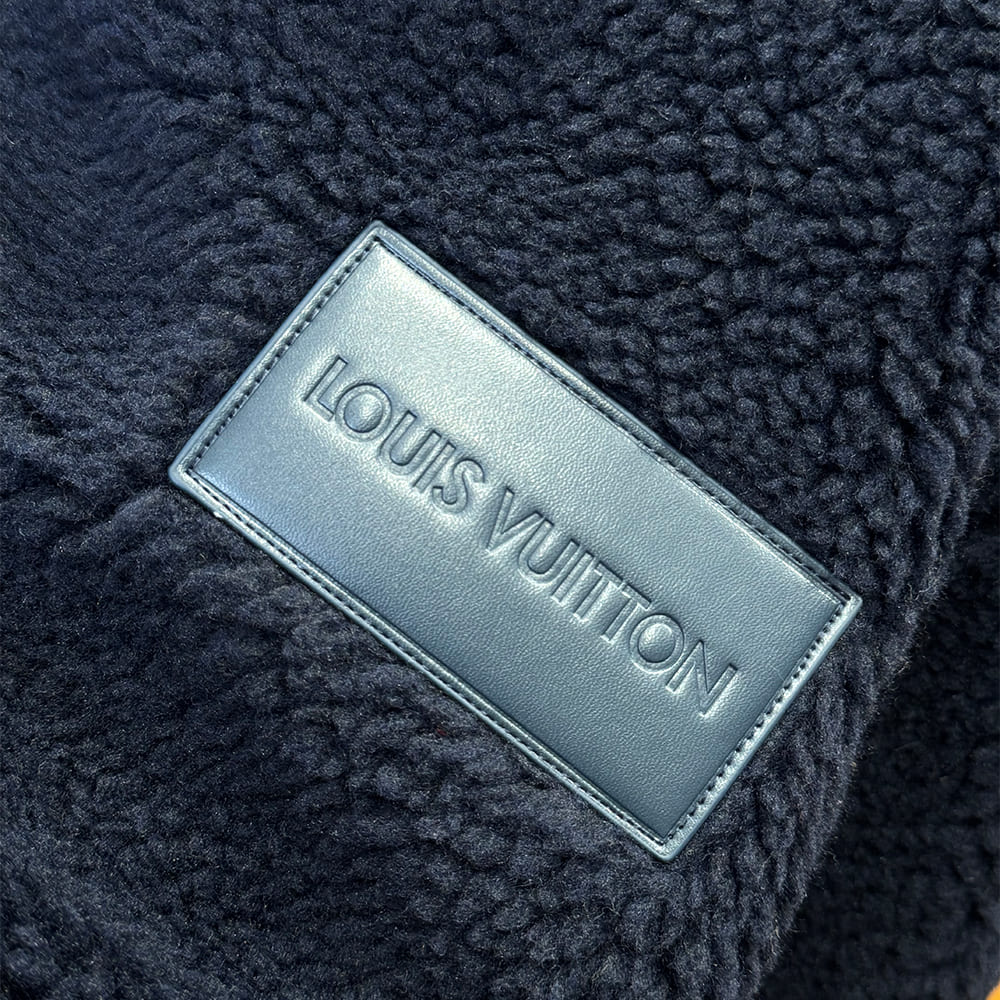 LV UNISEX COAT(size:S|M|L|XL)