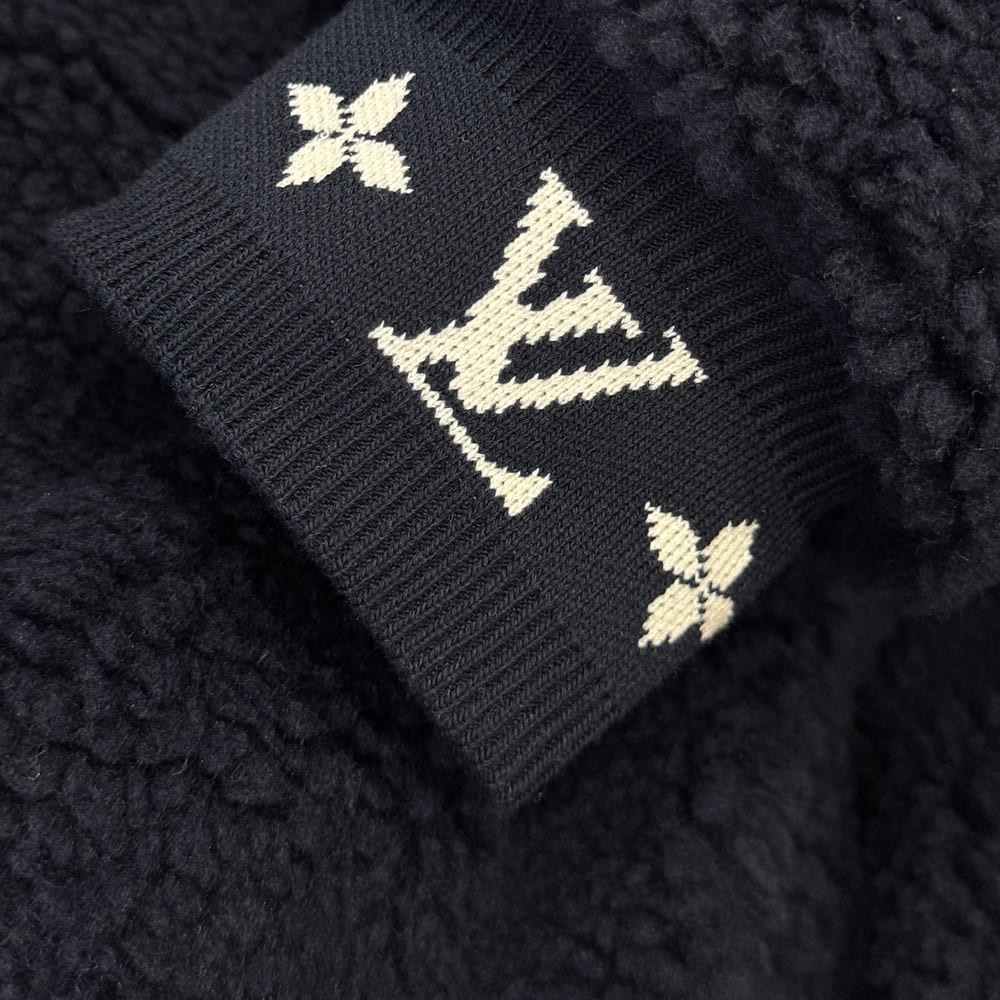 LV UNISEX COAT(size:S|M|L|XL)