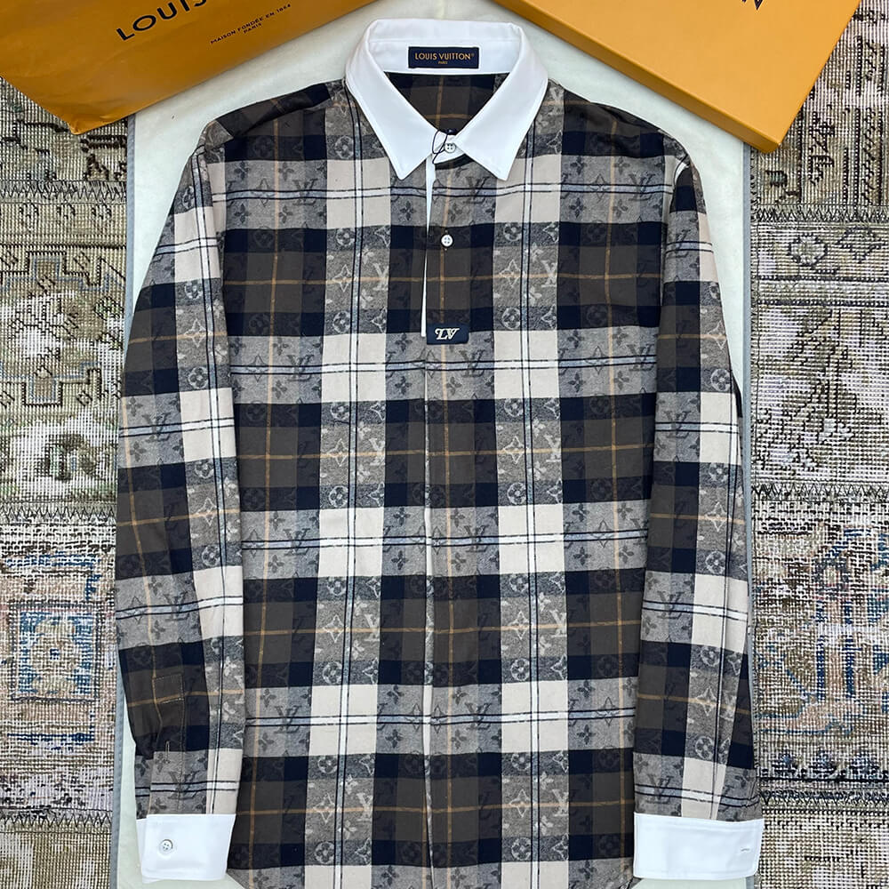 LV UNISEX SHIRT(size:S|M|L|XL)