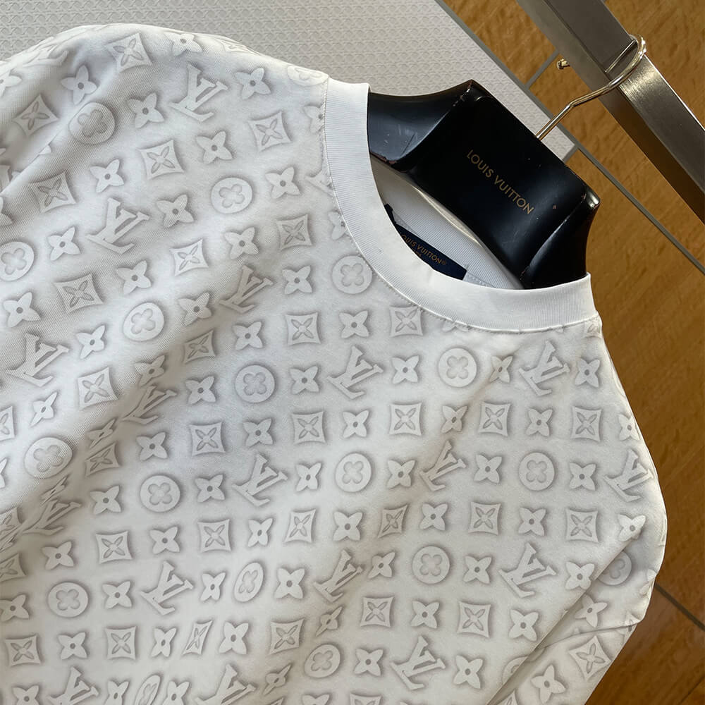 LV UNISEX SHIRT(size:S|M|L|XL)