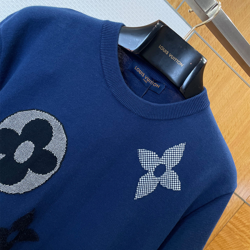LV UNISEX SHIRT(size:S|M|L|XL)