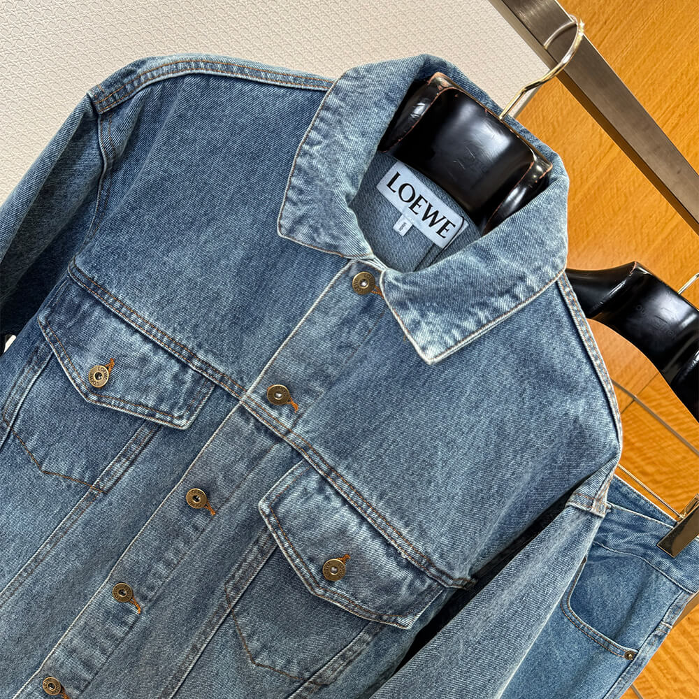 L0ew* UNISEX SUIT(size:46|48|50|52)