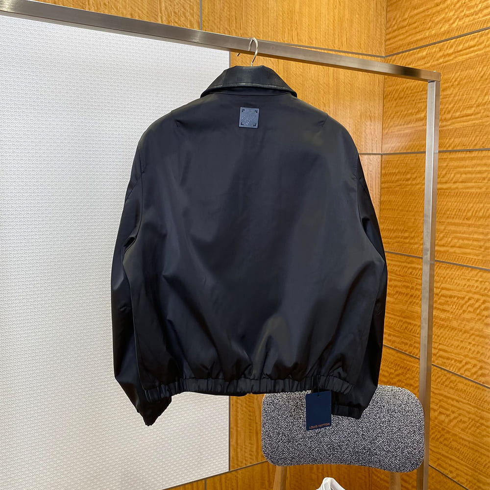 LV UNISEX REVERSIBLE COAT(size:S|M|L|XL)