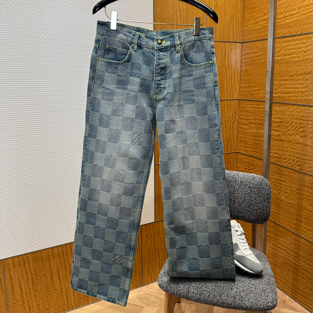 LV UNISEX SUIT(size:46|48|50|52)