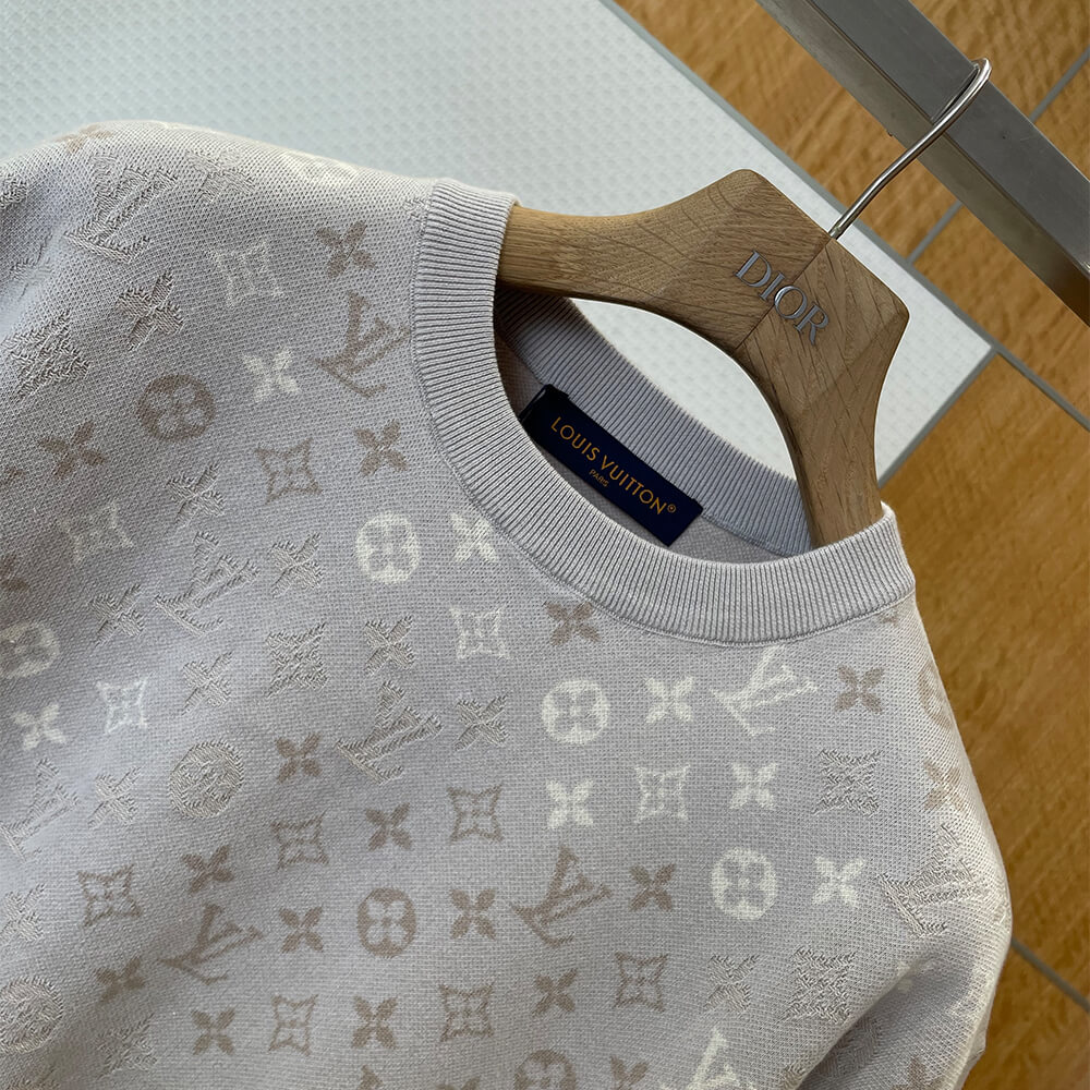 LV UNISEX SHIRT(size:S|M|L|XL)