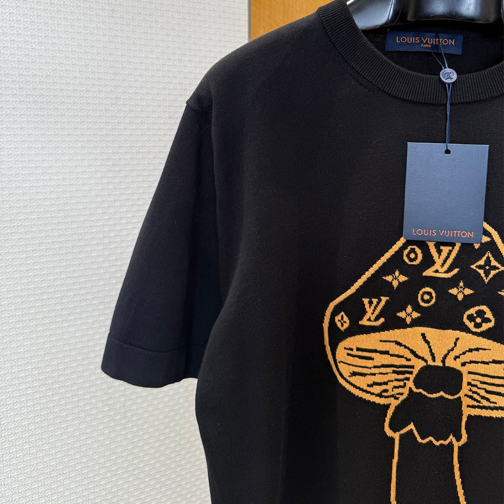 LV UNISEX SHIRT(size:S|M|L|XL)