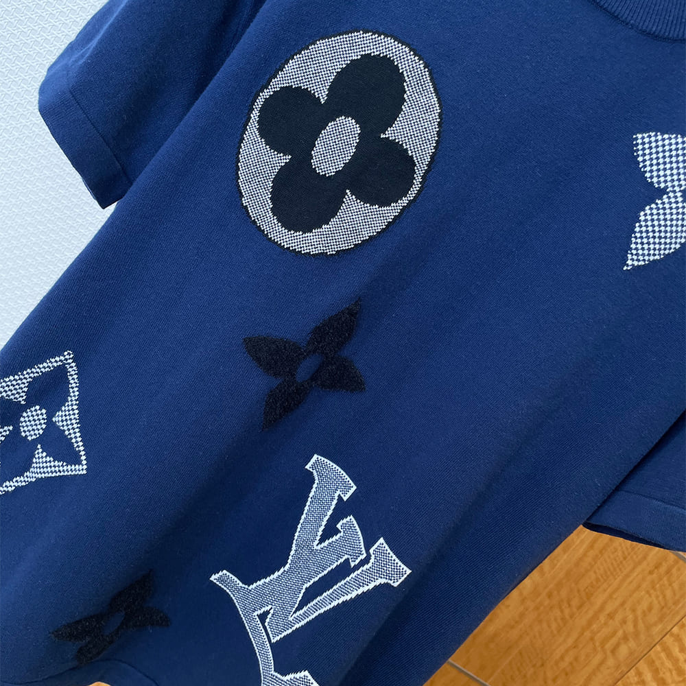LV UNISEX SHIRT(size:S|M|L|XL)