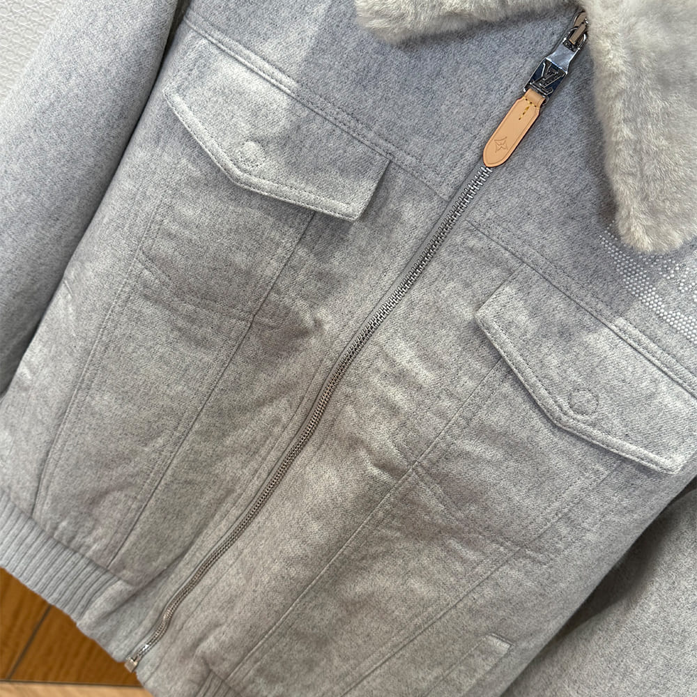 LV UNISEX COAT(size:46|48|50|52)