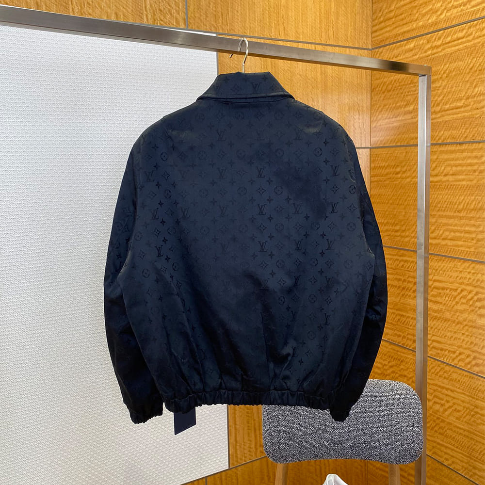 LV UNISEX REVERSIBLE COAT(size:S|M|L|XL)