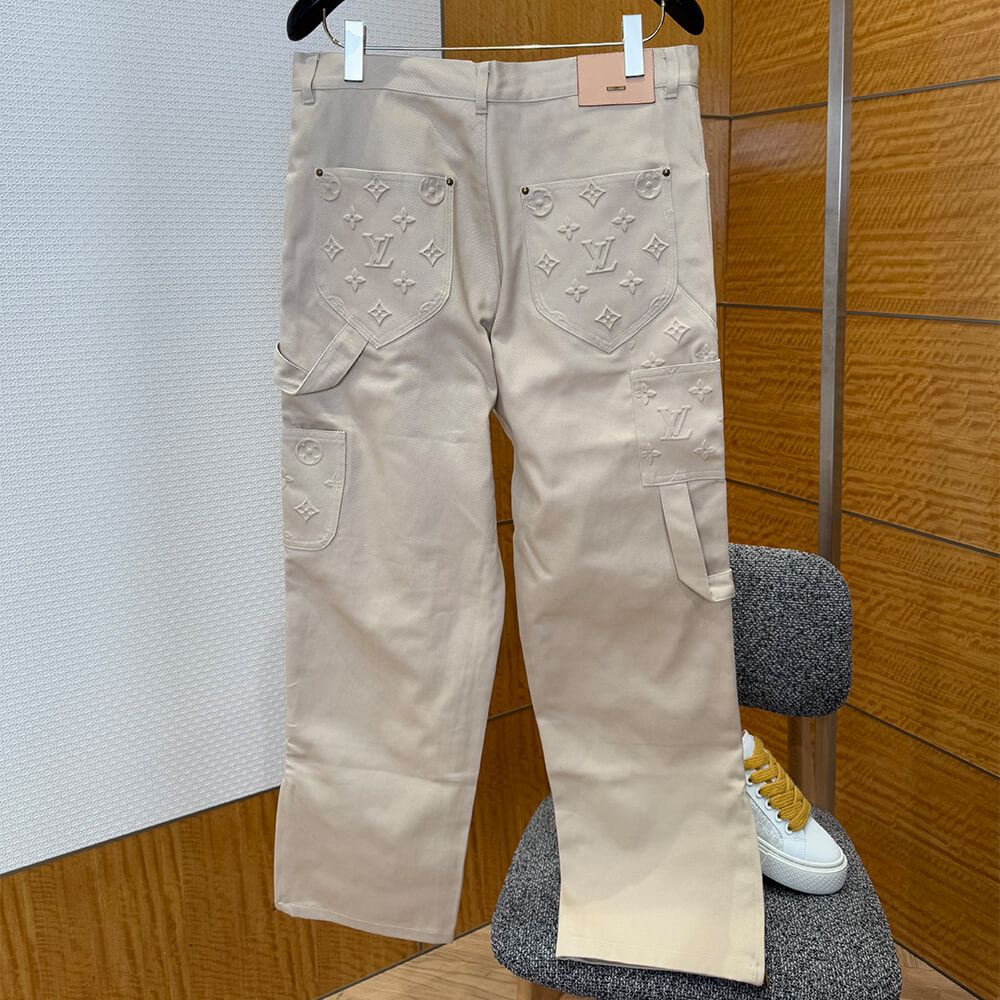 LV UNISEX SUIT(size:S|M|L|XL)