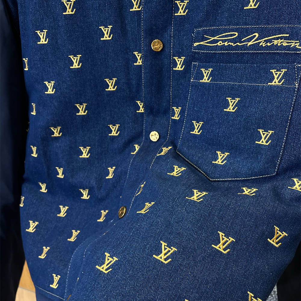 LV UNISEX COAT(size:46|48|50|52)