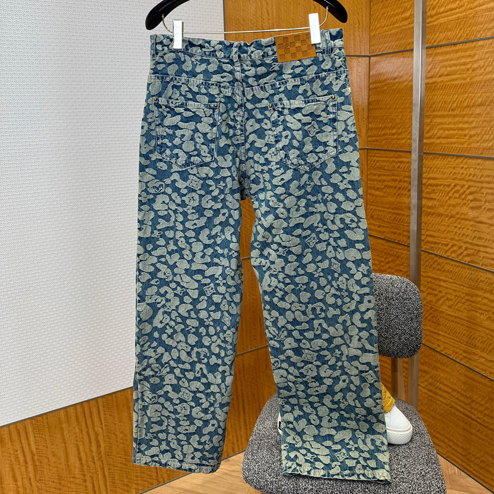 LV UNISEX SUIT(size:S|M|L|XL)