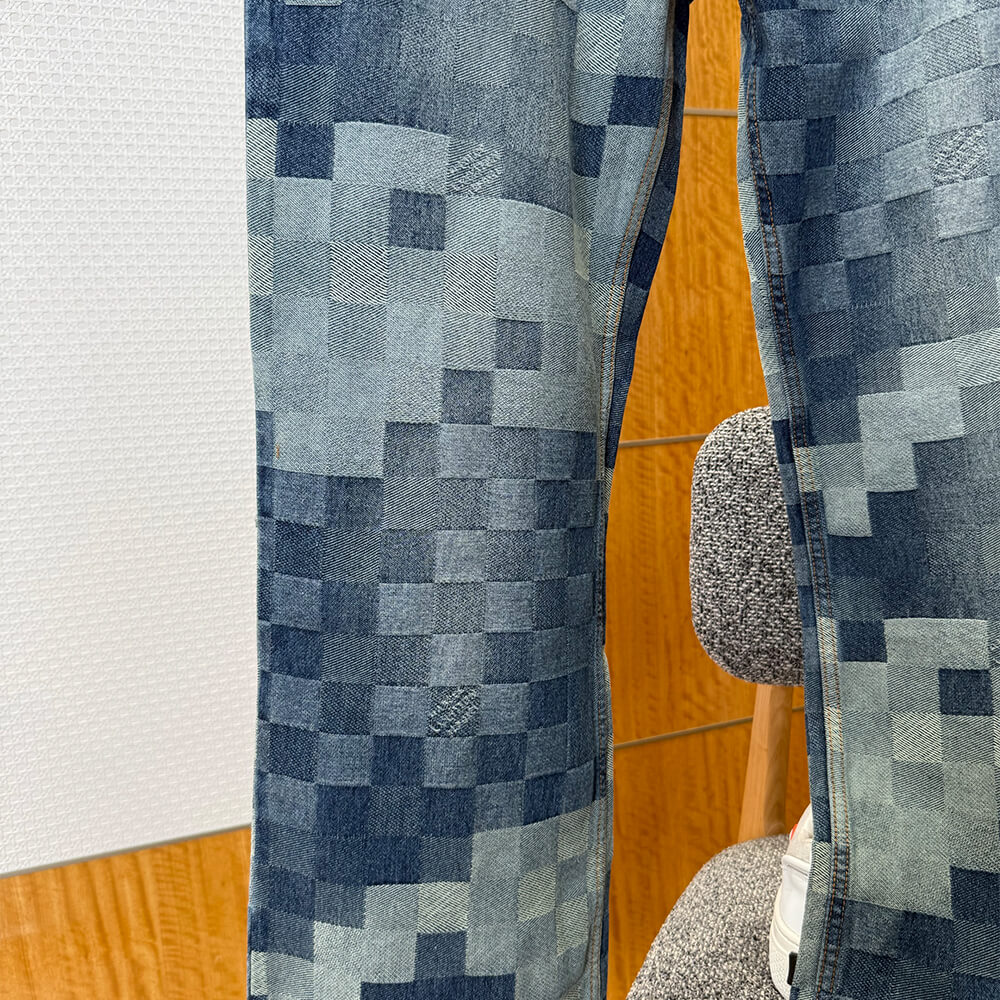 LV UNISEX PANTS(size:28|30|32|34|36)