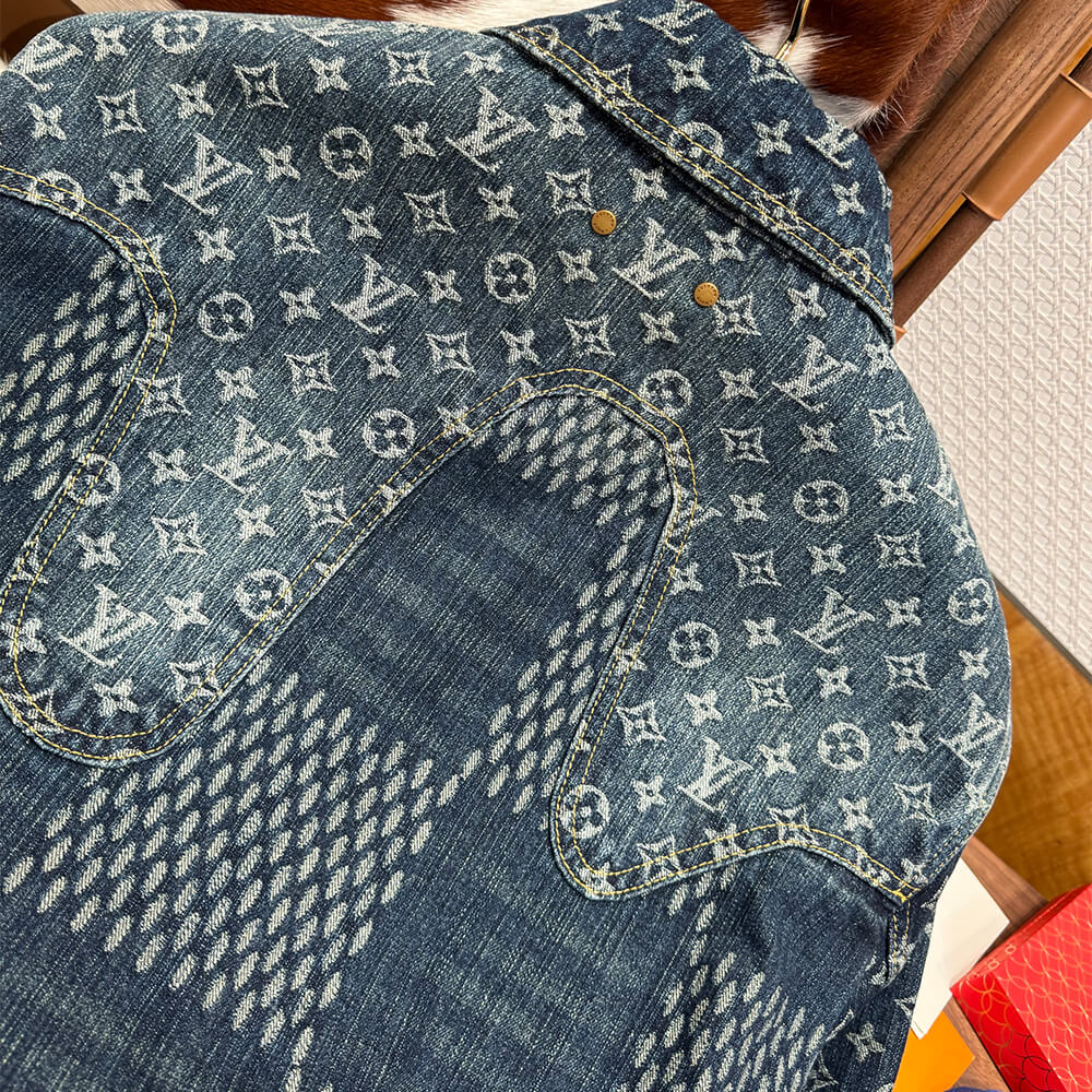 LV UNISEX COAT(size:46|48|50|52)