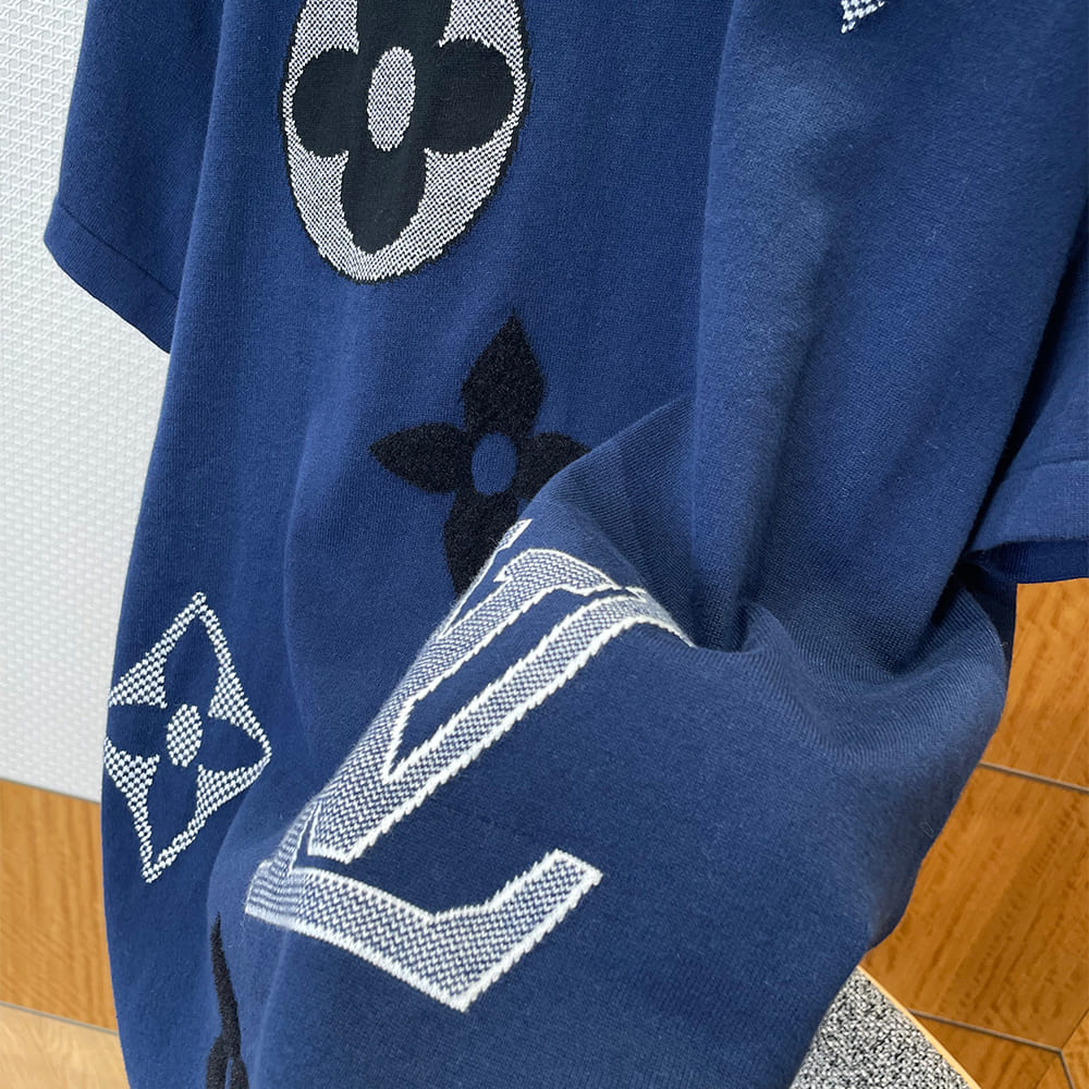 LV UNISEX SHIRT(size:S|M|L|XL)