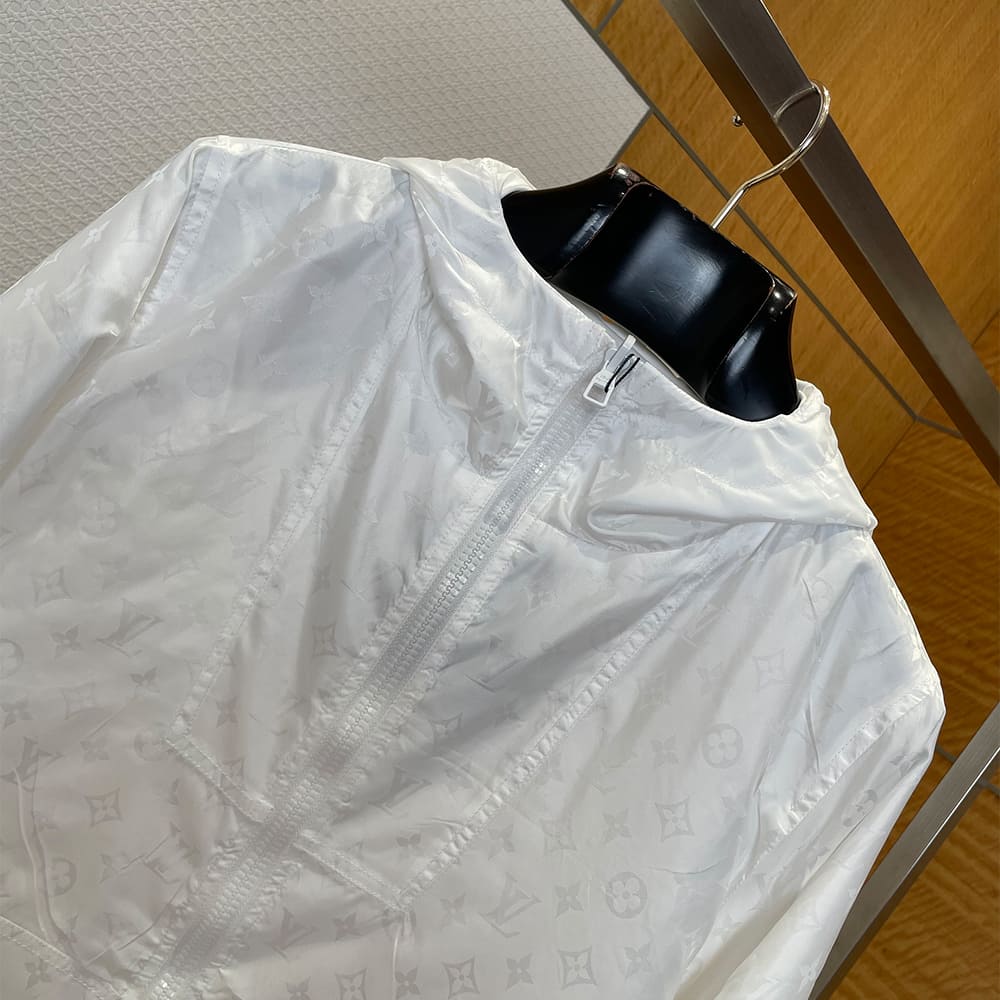 LV UNISEX REVERSIBLE COAT(size:S|M|L|XL)