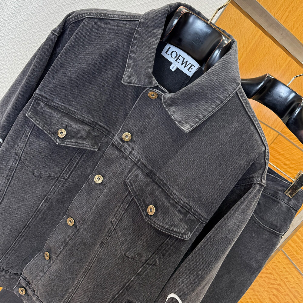 L0ew* UNISEX SUIT(size:46|48|50|52)