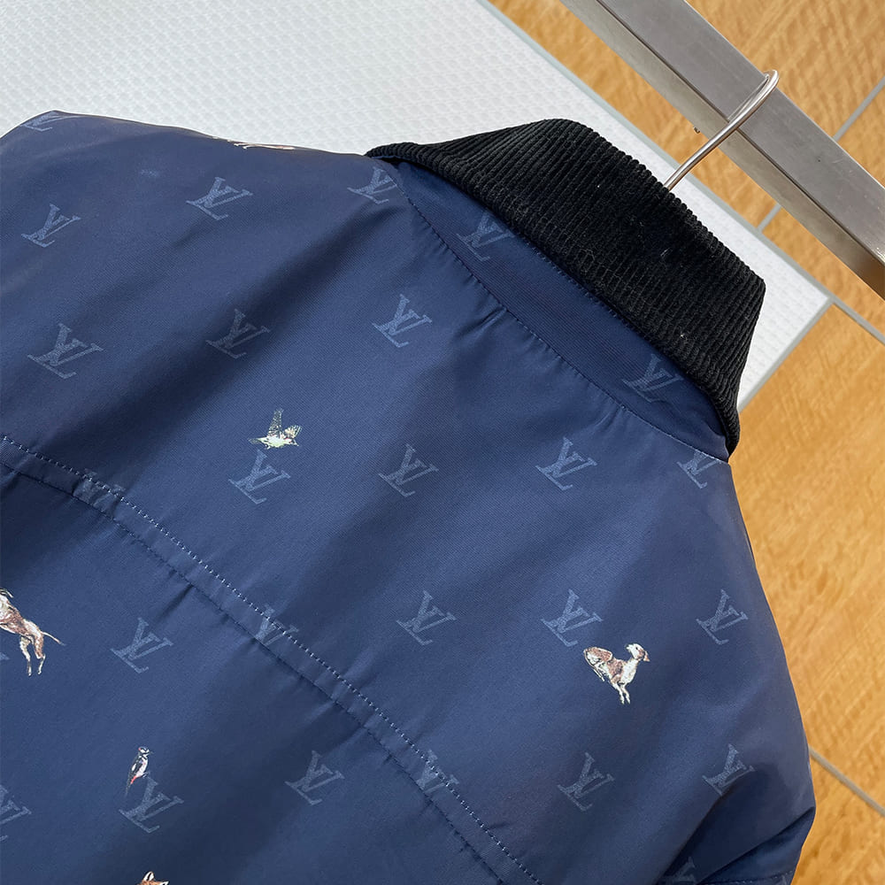 LV UNISEX COAT(size:46|48|50|52)