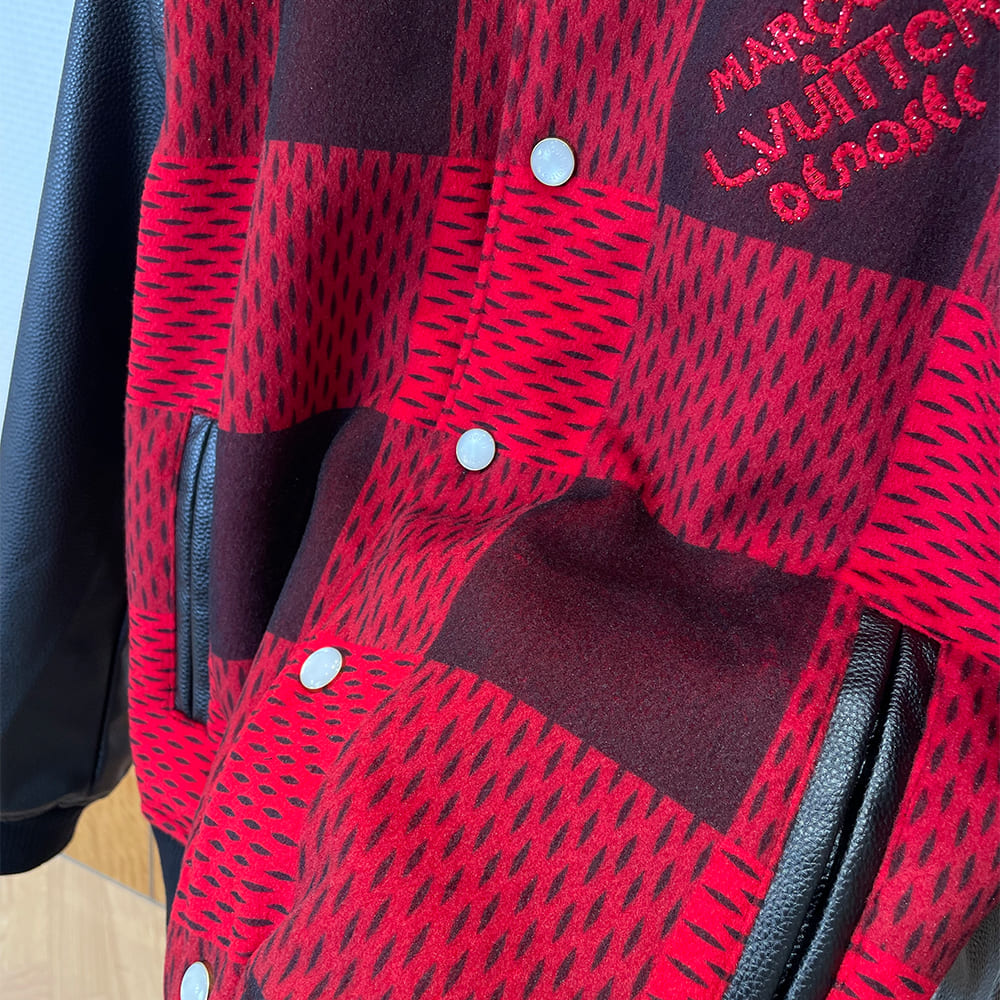 LV UNISEX COAT(size:46|48|50|52)