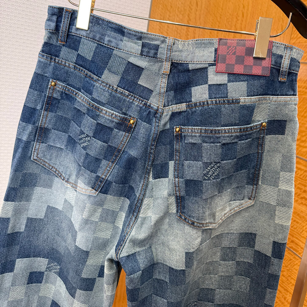 LV UNISEX PANTS(size:28|30|32|34|36)