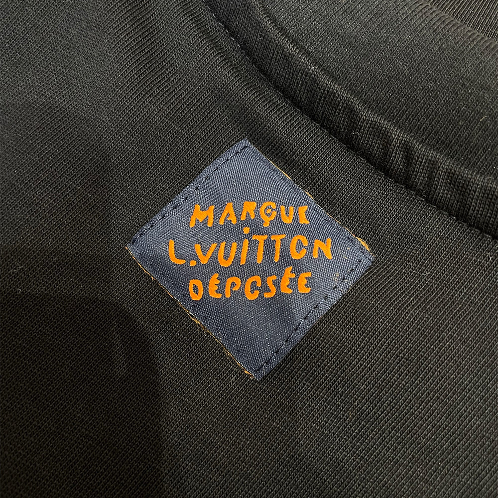 LV UNISEX SHIRT(size:S|M|L|XL)