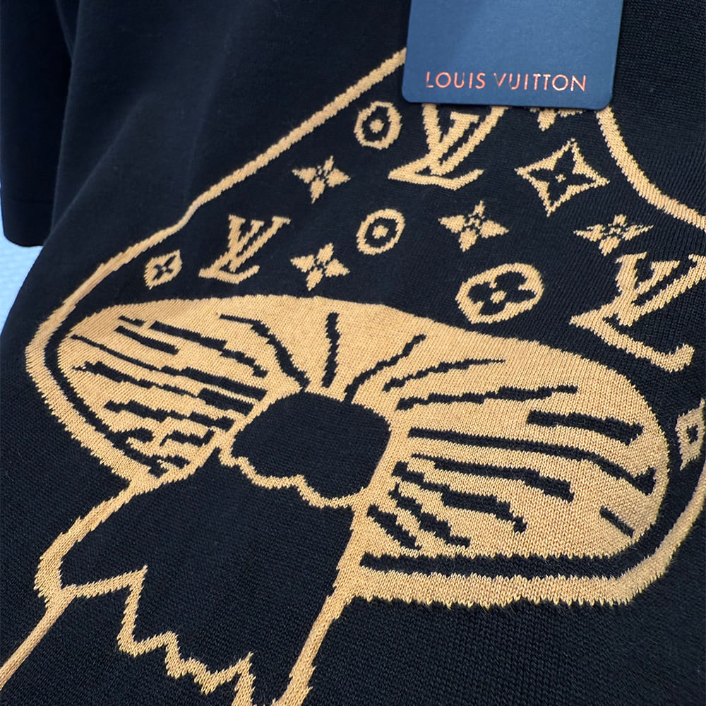 LV UNISEX SHIRT(size:S|M|L|XL)