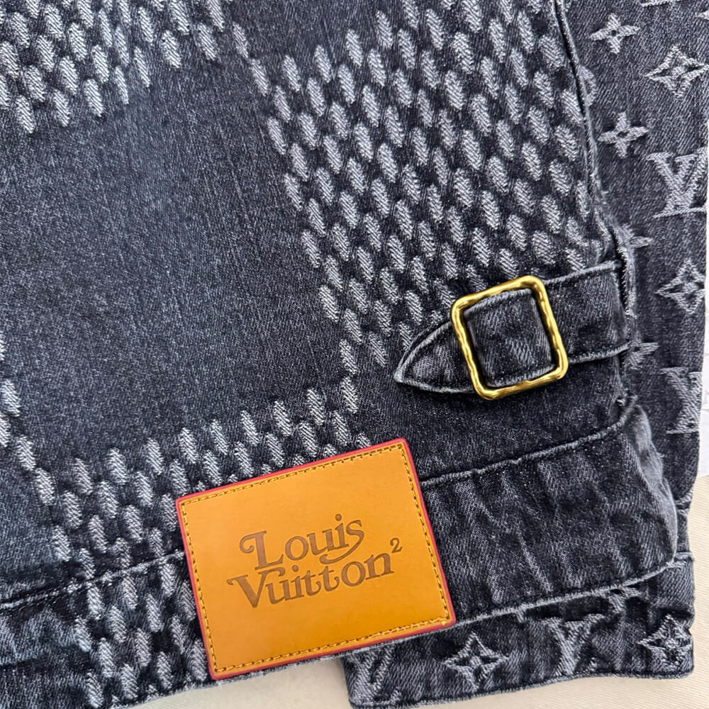 LV UNISEX COAT(size:46|48|50|52)