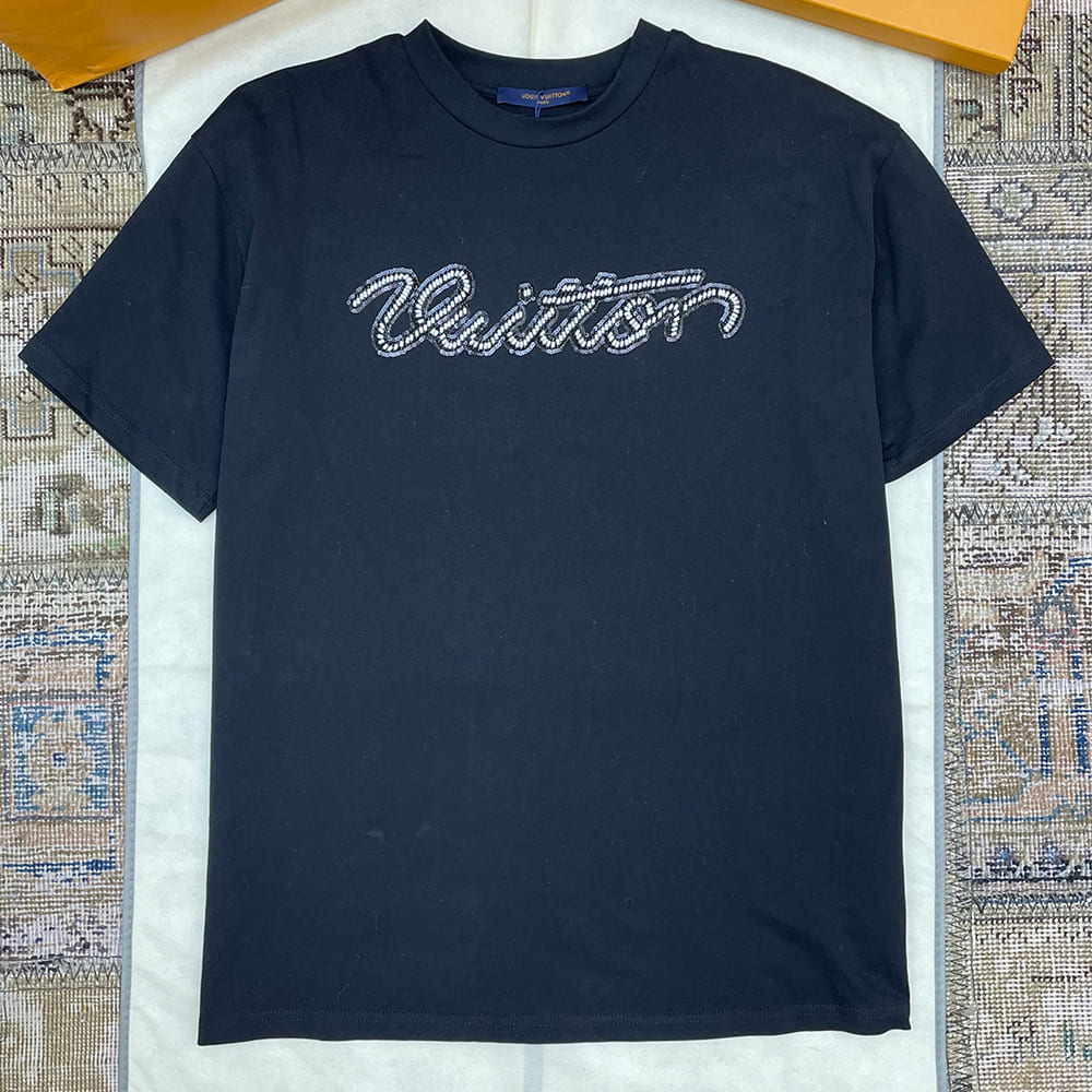 LV UNISEX SHIRT(size:S|M|L|XL)