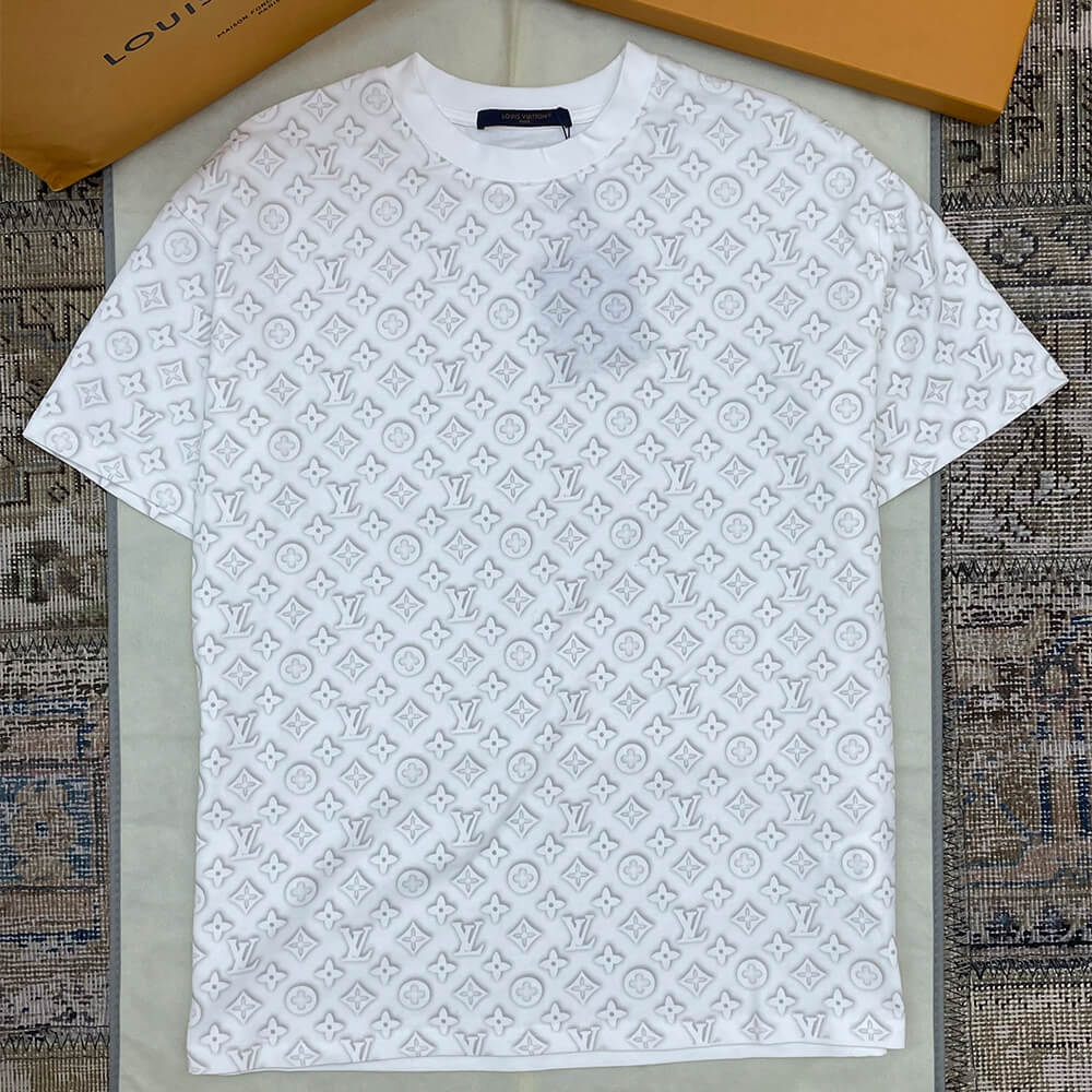 LV UNISEX SHIRT(size:S|M|L|XL)