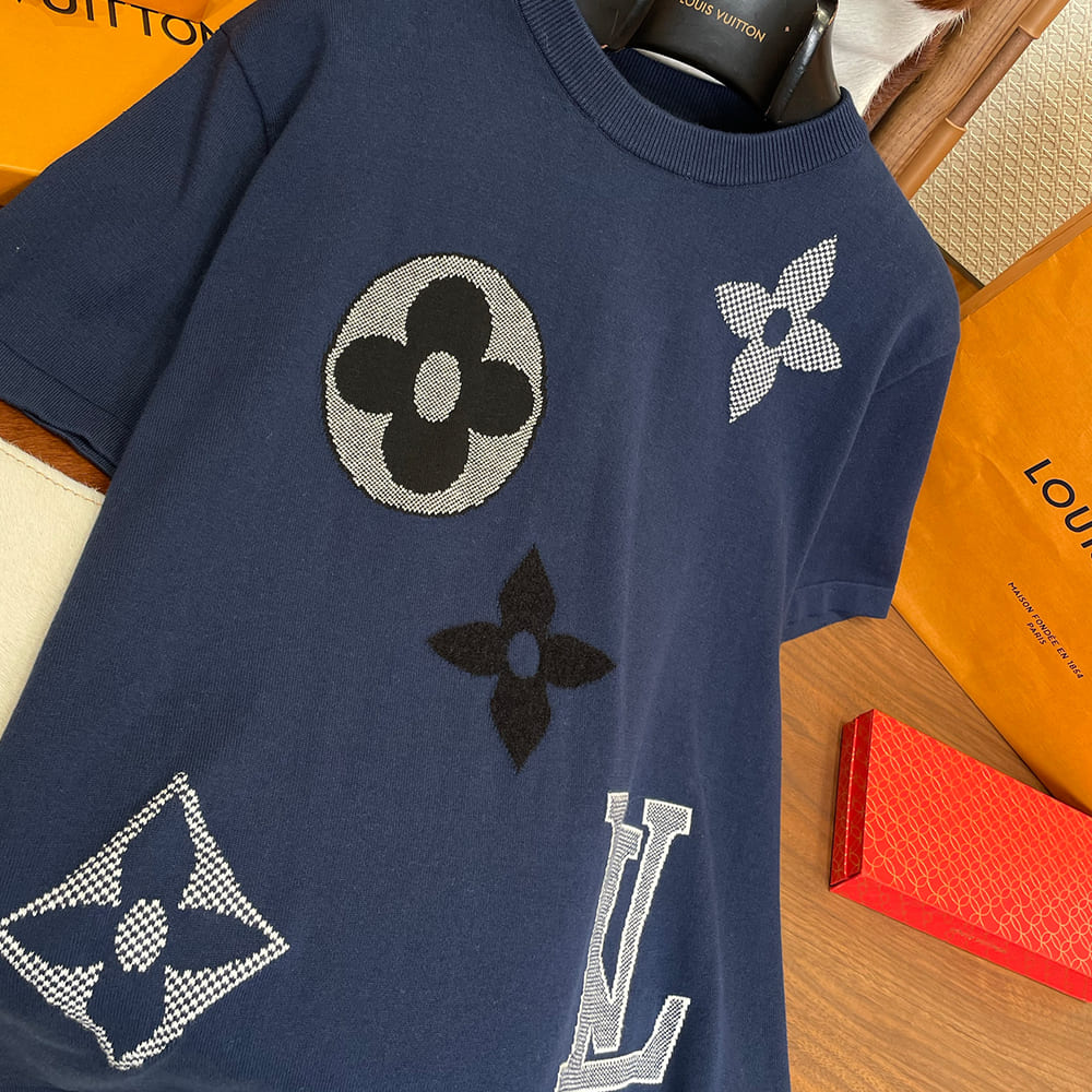 LV UNISEX SHIRT(size:S|M|L|XL)