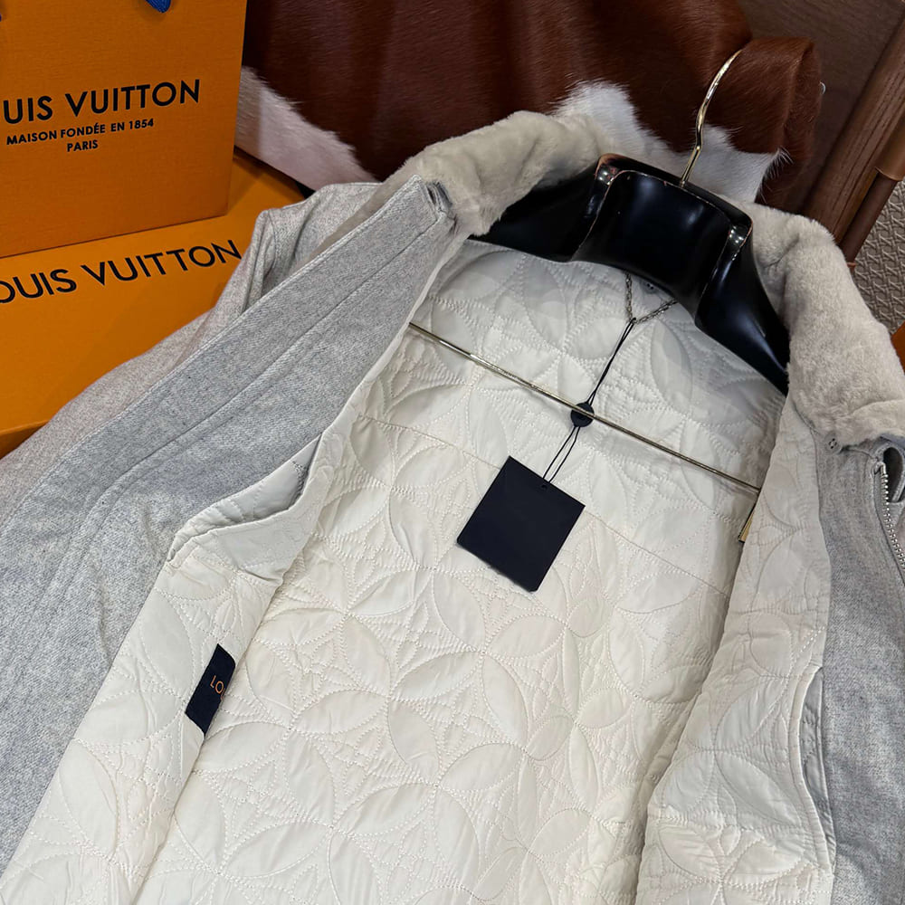 LV UNISEX COAT(size:46|48|50|52)