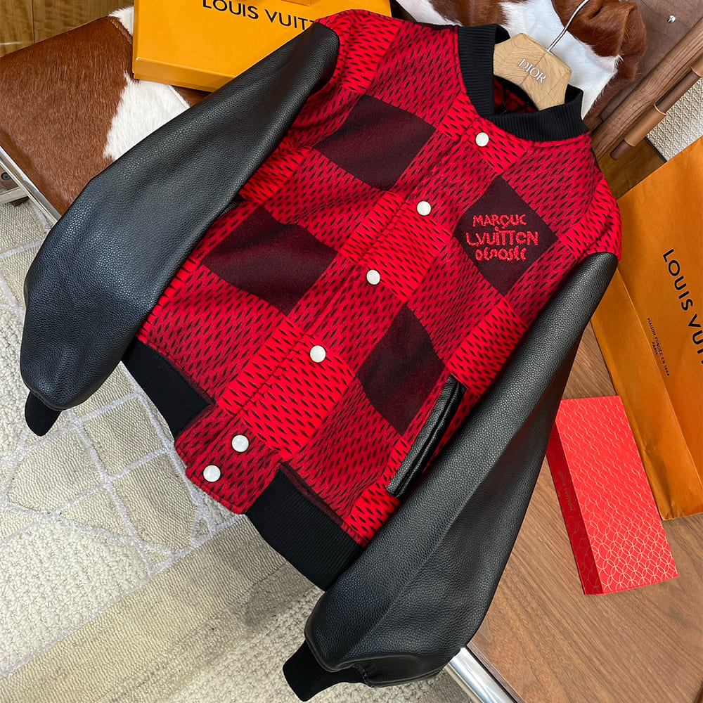 LV UNISEX COAT(size:46|48|50|52)