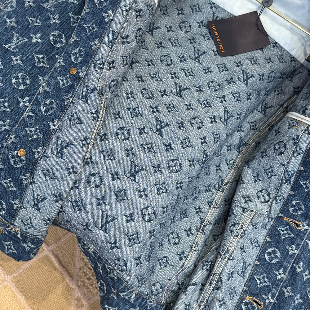 LV UNISEX SUIT(size:46|48|50|52)