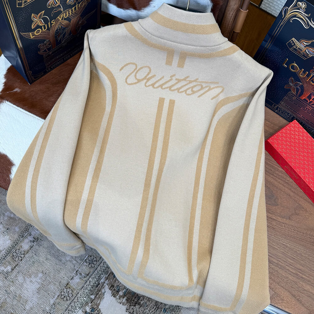 LV UNISEX COAT(size:S|M|L|XL)