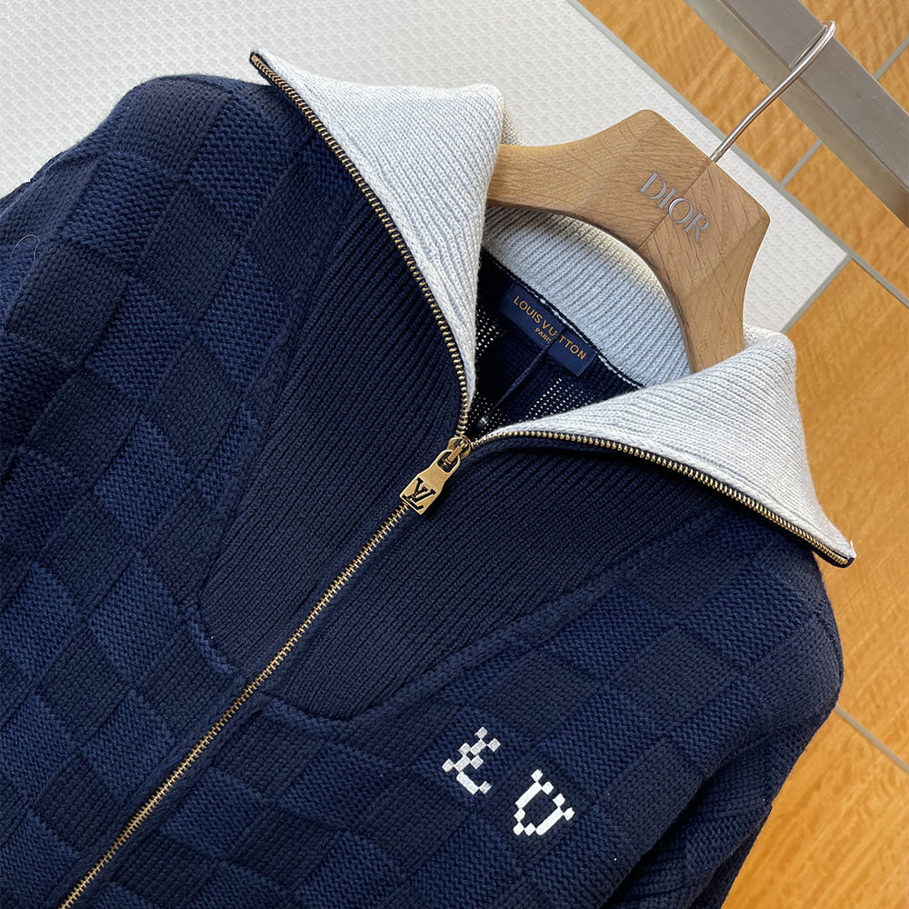 LV UNISEX COAT(size:S|M|L|XL)