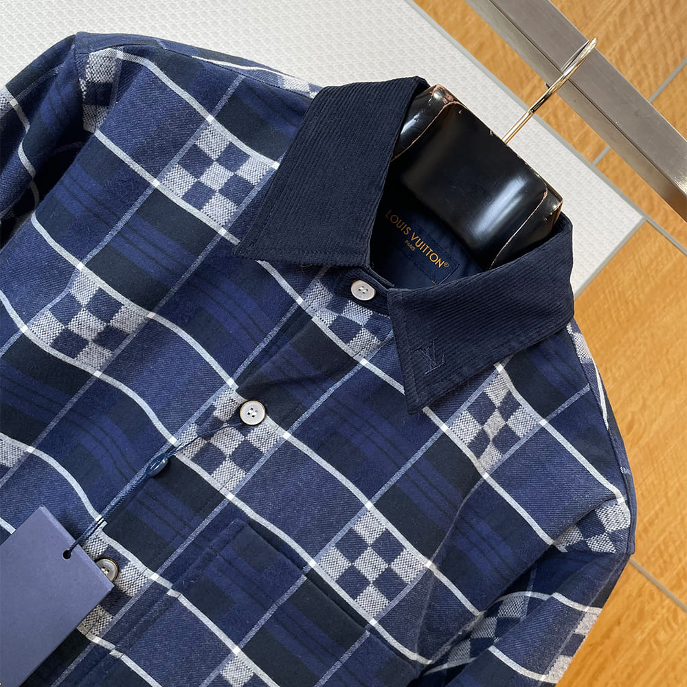 LV UNISEX SHIRT(size:S|M|L|XL)