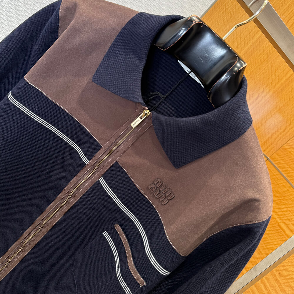 M1um1u UNISEX COAT(size:S|M|L|XL)