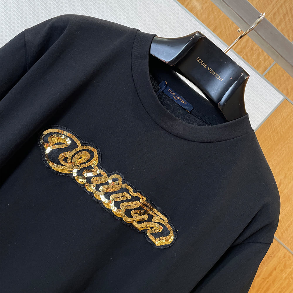 LV UNISEX SHIRT(size:S|M|L|XL)