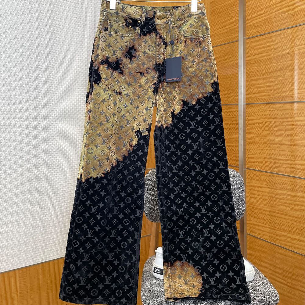 LV UNISEX SUIT(size:46|48|50|52)