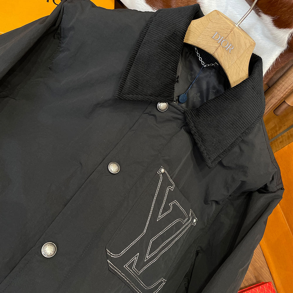 LV UNISEX COAT(size:46|48|50|52)