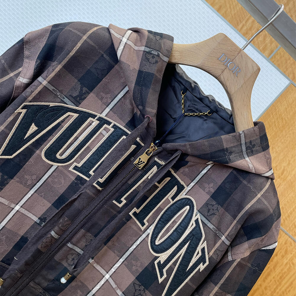 LV UNISEX COAT(size:46|48|50|52)