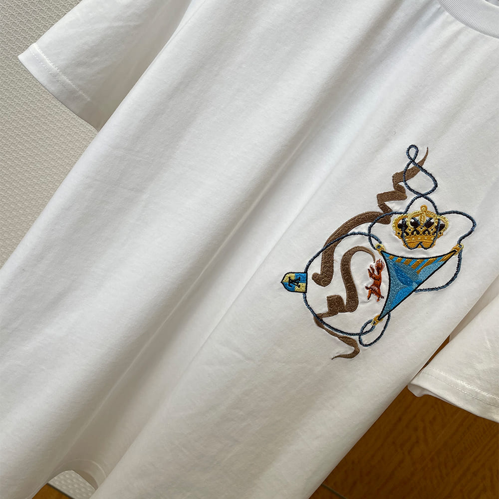 LV UNISEX SHIRT(size:S|M|L|XL)