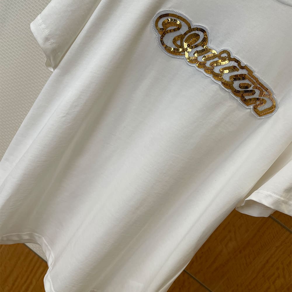 LV UNISEX SHIRT(size:S|M|L|XL)